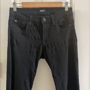 Hudson Krista Super Skinny